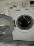 Used Bosch Washing Machine - 3