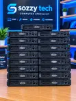 HP EliteDesk 800 G3 Mini Desktop - i5, 8GB RAM, 256GB SSD - 2
