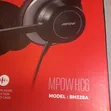 Mpow HC6 USB Headset with Noise-Reduction Microphone - 1
