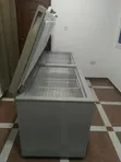Hisense Double Door Deep Freezer - 2
