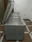 Hisense Double Door Deep Freezer - 3