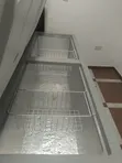 Hisense Double Door Deep Freezer - 4