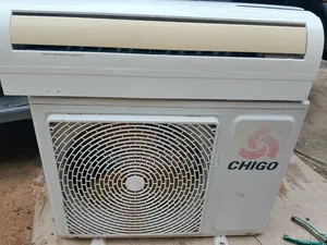 Chigo Split System Air Conditioner