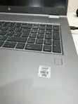 HP ZBook Fury 17 G7 Laptop - Core i9, 32GB RAM, 1TB SSD - 4