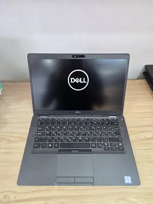 Dell Latitude 5400 Laptop - Core i5, 8GB RAM, 256GB SSD