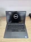 Dell Latitude 5400 Laptop - Core i5, 8GB RAM, 256GB SSD - 1