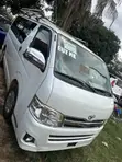 Toyota HiAce 2016 Super GL - Unregistered - 1