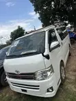 Toyota HiAce 2016 Super GL - Unregistered - 3