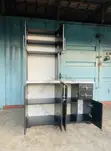 Modern Storage Cabinet - 4