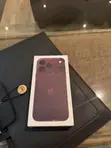 New Apple iPhone 18 Pro Max 256GB Red - 1