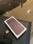 New Apple iPhone 18 Pro Max 256GB Red - 2