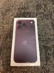 New Apple iPhone 18 Pro Max 256GB Red - 3