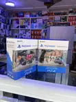Custom PS4 DualShock 4 Wireless Controllers (Mario & FIFA Editions) - 1