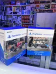 Custom PS4 DualShock 4 Wireless Controllers (Mario & FIFA Editions) - 2