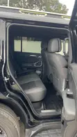 Jetour T2 1.5 Hybrid AWD 2024 Black - 3