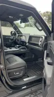 Jetour T2 1.5 Hybrid AWD 2024 Black - 4
