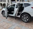 2018 Honda CR-V EX-L AWD White - 4