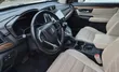 2018 Honda CR-V EX-L AWD White - 5