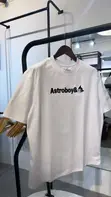 ASTROBOY Cotton Shirts - 1