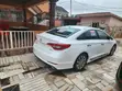 2015 Hyundai Sonata SE Sedan - 2