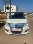 Honda Stepwgn 2012 White - 2