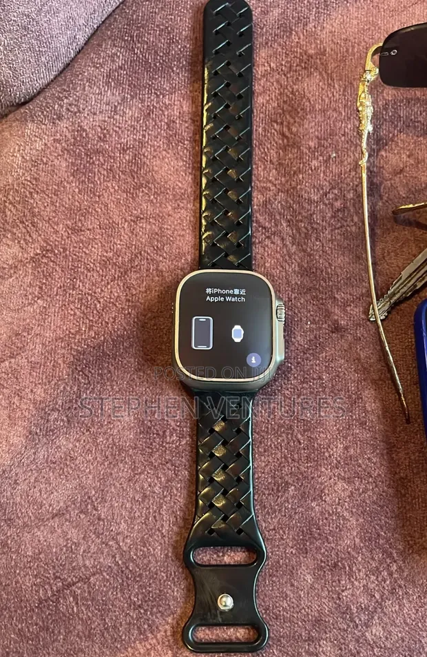 Original Apple Watch Ultra 2 - 1