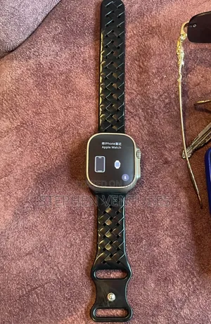 Original Apple Watch Ultra 2