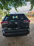 Toyota RAV4 2020 - 2