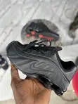 Nike SHOXX for Kids | Sizes 30-35 - 1