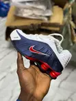 Nike SHOXX for Kids | Sizes 30-35 - 3