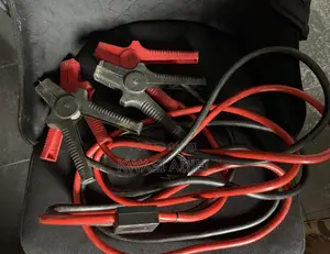 Car Jumper Cables - 350A, 3.5m