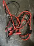 Car Jumper Cables - 350A, 3.5m - 2