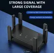 High Speed Smart Router - 3