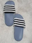 Unisex Slides - 1