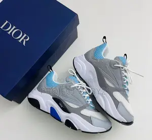Christian Dior B22 Sneakers
