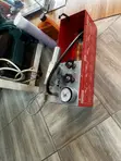 Sulas Hand Test Pump ERP50 - 1