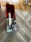 Sulas Hand Test Pump ERP50 - 2
