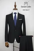 Quality 2-Piece Suit Available - 2
