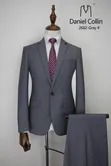 Quality 2-Piece Suit Available - 3