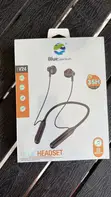 Spectrum V21/V24 Neckband Headset - 5