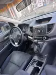 Honda CR-V 2015 Black - 3
