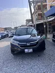 Honda CR-V 2015 Black - 4