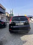 Honda CR-V 2015 Black - 5