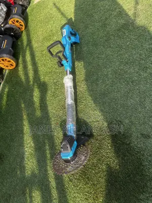 Brand New Cordless Brush Cutter