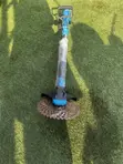 Brand New Cordless Brush Cutter - 2