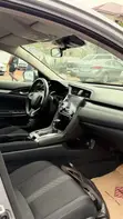 2017 Honda Civic LX Sedan - 3