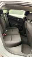 2017 Honda Civic LX Sedan - 4