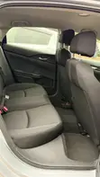 2017 Honda Civic LX Sedan - 5