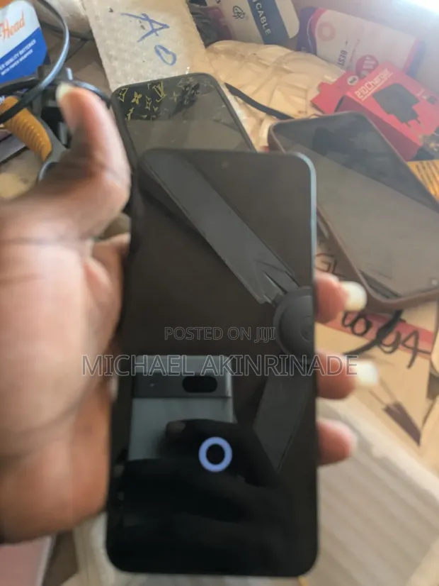 Xiaomi 15 512GB Black - 1