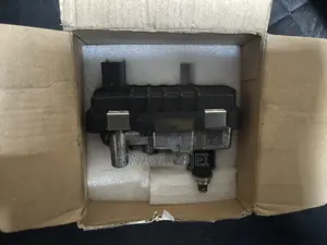 Mercedes-Benz ML 320 CDI W164 Turbo Actuator